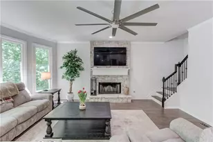 7035 W Mountain Crossing, Cumming, GA 30041 - Photo 12