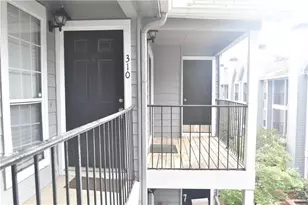 310 Granville, Sandy Springs, GA 30328 - Photo 4