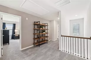206 Cedar Wood Trce, Winder, GA 30680 - Photo 22