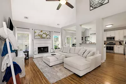 1574 Ember Oaks Circle, Powder Springs, GA 30127 - Photo 2