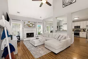 1574 Ember Oaks Circle, Powder Springs, GA 30127 - Photo 2