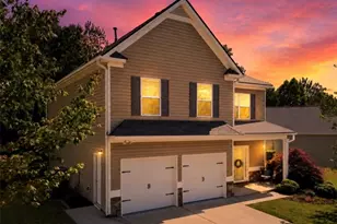 408 Leyland Dr, Canton, GA 30114 - Photo 1