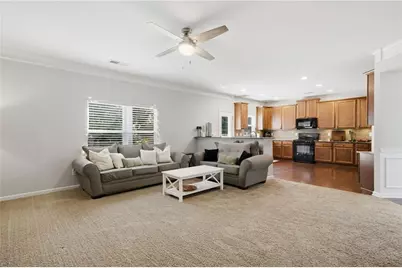 408 Leyland Drive, Canton, GA 30114 - Photo 12