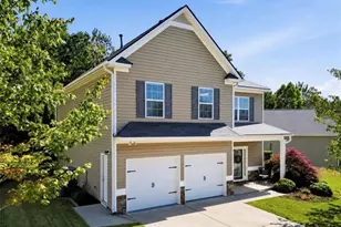408 Leyland Dr, Canton, GA 30114 - Photo 1