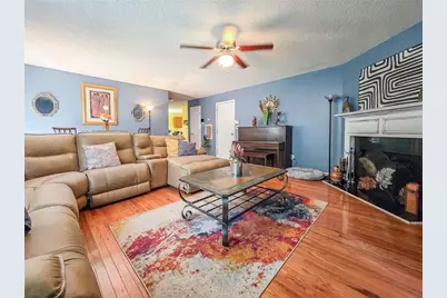 6723 Pine Valley Trace, Stone Mountain, GA 30087 - Photo 8