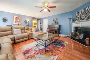 6723 Pne Vly Trce, Stone Mountain, GA 30087 - Photo 8