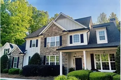 310 Persimmon Drive, Sharpsburg, GA 30277 - Photo 2