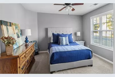 310 Persimmon Drive, Sharpsburg, GA 30277 - Photo 34