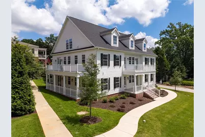 1200 Ponce De Leon Avenue #B1, Atlanta, GA 30306 - Photo 2