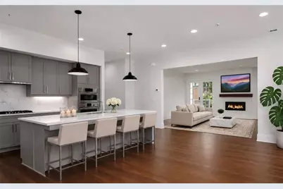 1200 Ponce De Leon Avenue #B1, Atlanta, GA 30306 - Photo 8