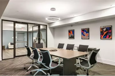 1200 Ponce De Leon Avenue #B1, Atlanta, GA 30306 - Photo 34