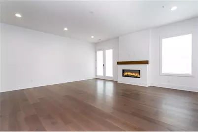 1200 Ponce De Leon Avenue #B1, Atlanta, GA 30306 - Photo 6