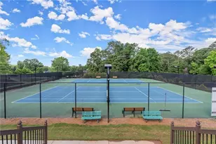 3600 Goldenrod Dr, Alpharetta, GA 30005 - Photo 46