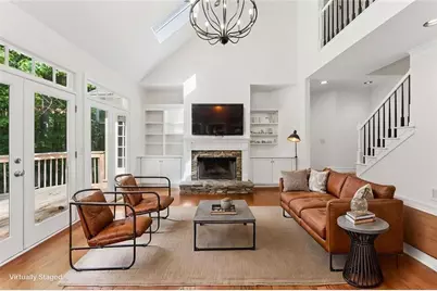 3600 Goldenrod Drive, Alpharetta, GA 30005 - Photo 6