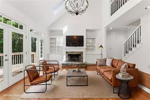 3600 Goldenrod Dr, Alpharetta, GA 30005 - Photo 6