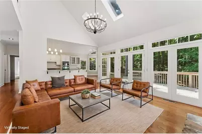 3600 Goldenrod Drive, Alpharetta, GA 30005 - Photo 2