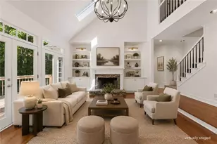 3600 Goldenrod Dr, Alpharetta, GA 30005 - Photo 4