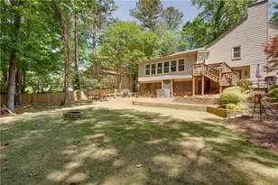 5023 Williamsport Dr, Peachtree Corners, GA 30092 - Photo 42