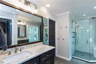 5023 Williamsport Dr, Peachtree Corners, GA 30092 - Photo 32