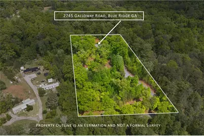 2745 Galloway Road, Blue Ridge, GA 30513 - Photo 36