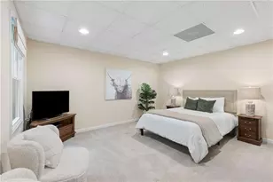 3671 Forest Peak Landing, Marietta, GA 30066 - Photo 30