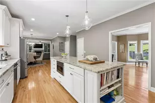 3671 Forest Peak Landing, Marietta, GA 30066 - Photo 6