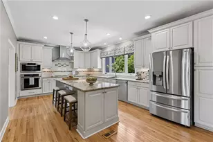 3671 Forest Peak Landing, Marietta, GA 30066 - Photo 6