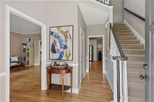 3671 Forest Peak Landing, Marietta, GA 30066 - Photo 2