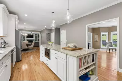 3671 Forest Peak Landing, Marietta, GA 30066 - Photo 4