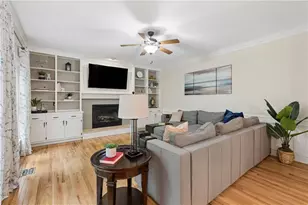 3671 Forest Peak Landing, Marietta, GA 30066 - Photo 14