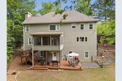 3671 Forest Peak Landing, Marietta, GA 30066 - Photo 36