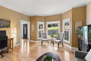 3671 Forest Peak Landing, Marietta, GA 30066 - Photo 4