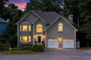 3671 Forest Peak Landing, Marietta, GA 30066 - Photo 1