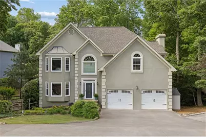 3671 Forest Peak Landing, Marietta, GA 30066 - Photo 38