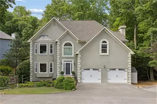 3671 Forest Peak Landing, Marietta, GA 30066 - Photo 38