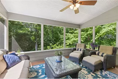 3671 Forest Peak Landing, Marietta, GA 30066 - Photo 4