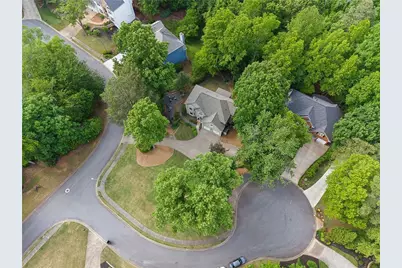 3671 Forest Peak Landing, Marietta, GA 30066 - Photo 2