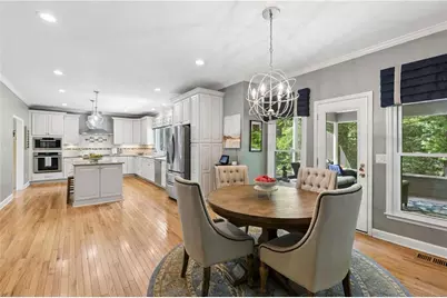 3671 Forest Peak Landing, Marietta, GA 30066 - Photo 14