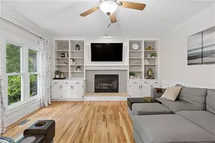 3671 Forest Peak Landing, Marietta, GA 30066 - Photo 16