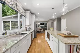 3671 Forest Peak Landing, Marietta, GA 30066 - Photo 12