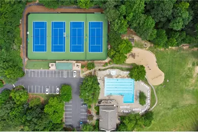 3671 Forest Peak Landing, Marietta, GA 30066 - Photo 6