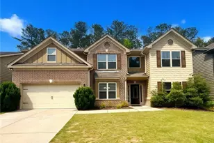 4106 Water Mill Dr, Buford, GA 30519 - Photo 1
