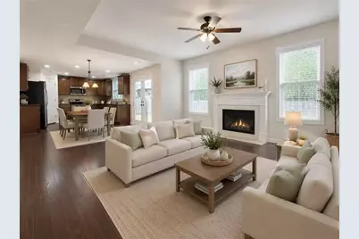 4106 Water Mill Drive, Buford, GA 30519 - Photo 4