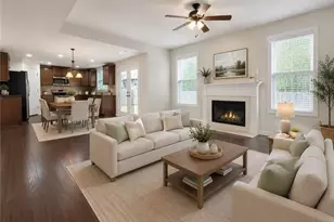 4106 Water Mill Dr, Buford, GA 30519 - Photo 4