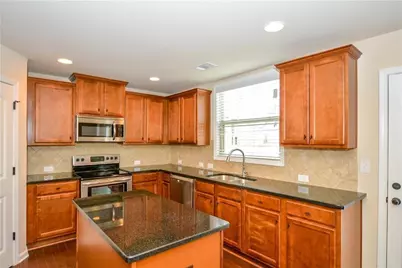 4106 Water Mill Drive, Buford, GA 30519 - Photo 10
