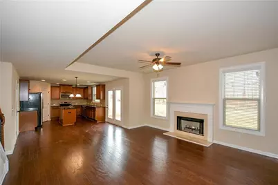 4106 Water Mill Drive, Buford, GA 30519 - Photo 8