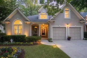 850 Lake Medlock Dr, Alpharetta, GA 30022 - Photo 2