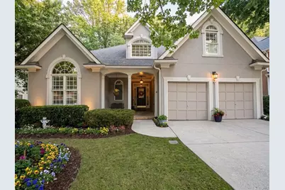 850 Lake Medlock Drive, Alpharetta, GA 30022 - Photo 1