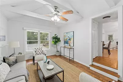 1788 Ridgeway Avenue NW, Atlanta, GA 30318 - Photo 4