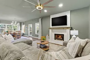 567 Crown Mountain Way, Dahlonega, GA 30533 - Photo 4